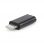 Male | Apple Lightning | Female | 24 pin USB-C - 3